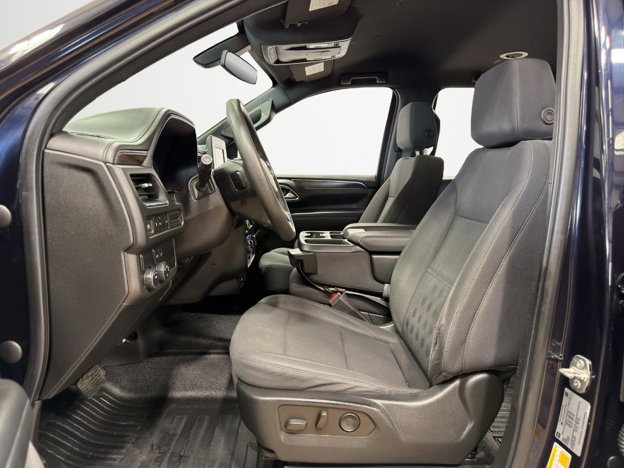 Chevrolet Tahoe 2WD 4dr Commercial 2022