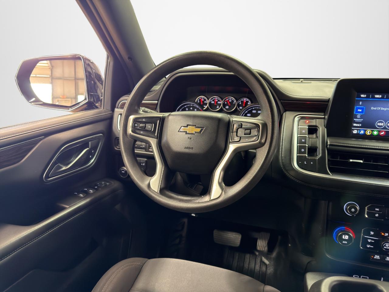 Chevrolet Tahoe 2WD 4dr Commercial 2022