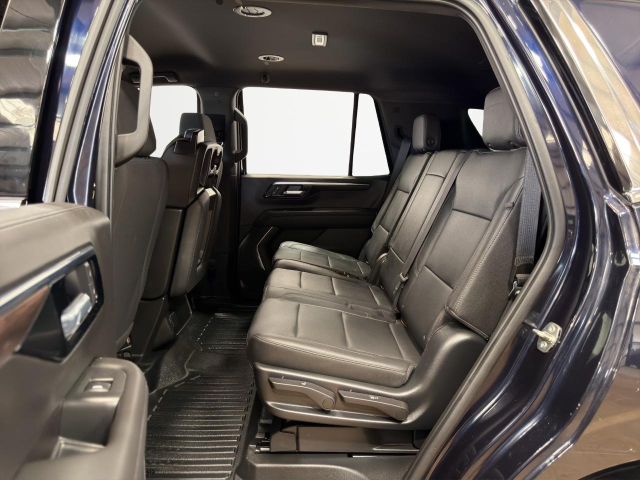 Chevrolet Tahoe 2WD 4dr Commercial 2022