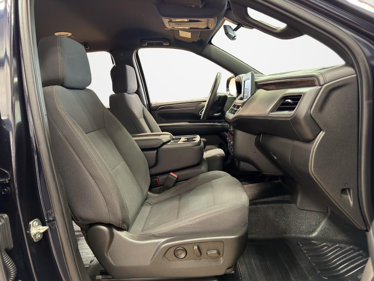 Chevrolet Tahoe 2WD 4dr Commercial 2022