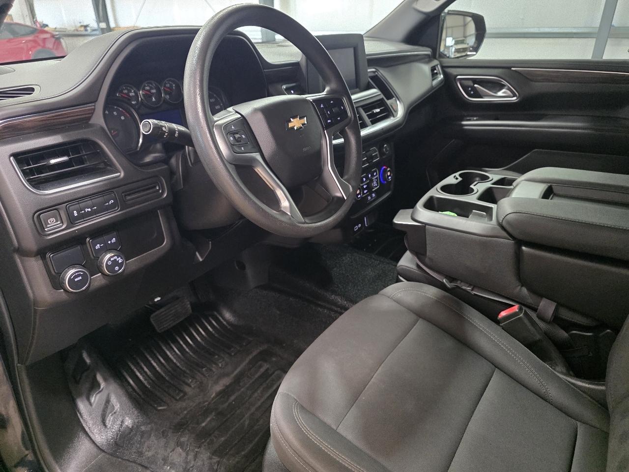 Chevrolet Tahoe 2WD 4dr Commercial 2022