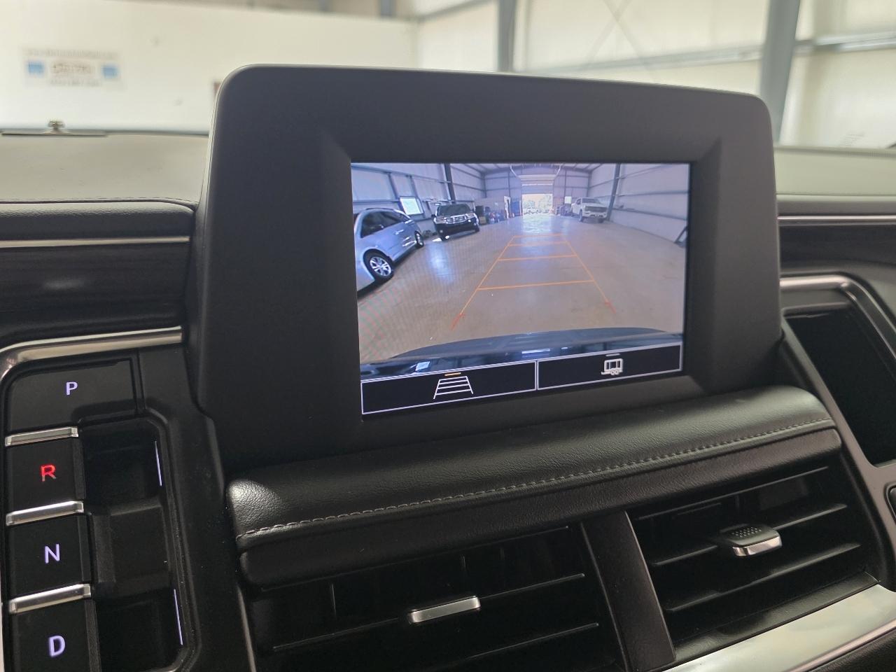 Chevrolet Tahoe 2WD 4dr Commercial 2022