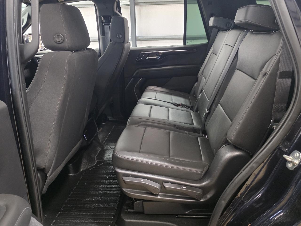 Chevrolet Tahoe 2WD 4dr Commercial 2022