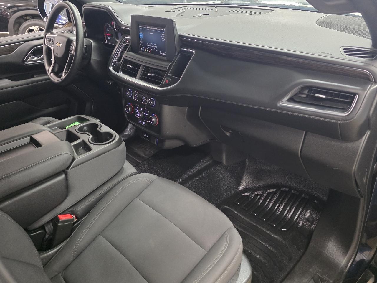 Chevrolet Tahoe 2WD 4dr Commercial 2022