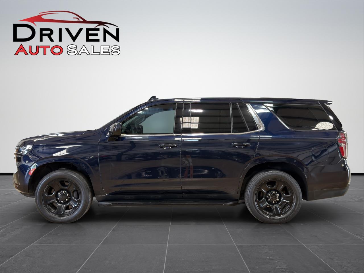 2022 Chevrolet Tahoe 2WD 4dr Commercial