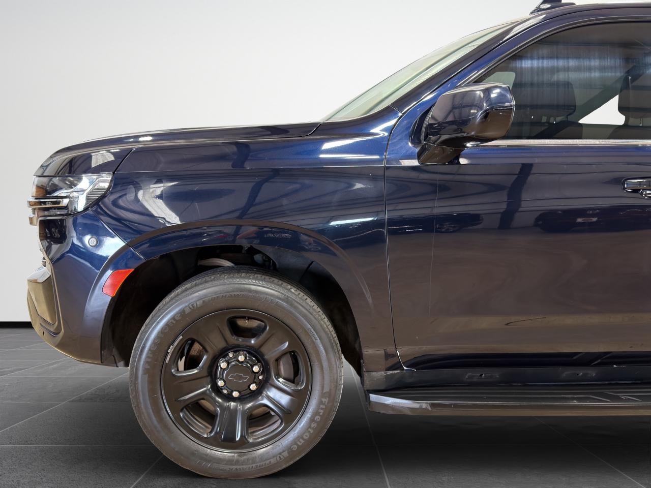 Chevrolet Tahoe 2WD 4dr Commercial 2022