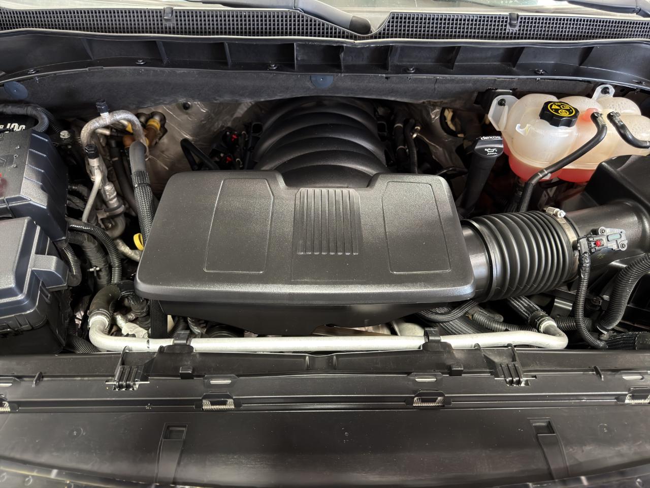 Chevrolet Tahoe 2WD 4dr Commercial 2022