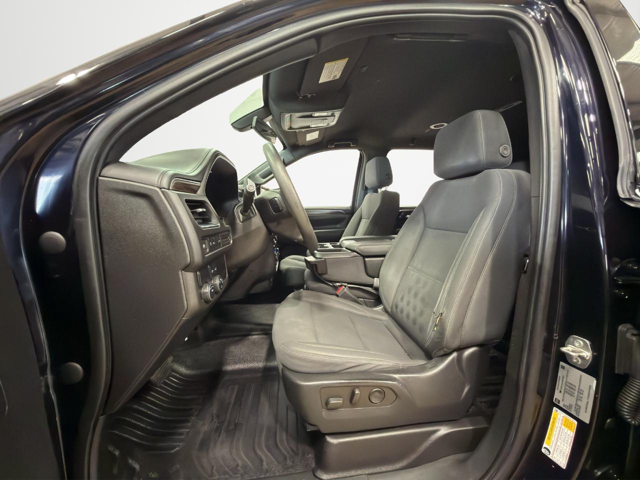 Chevrolet Tahoe 2WD 4dr Commercial 2022