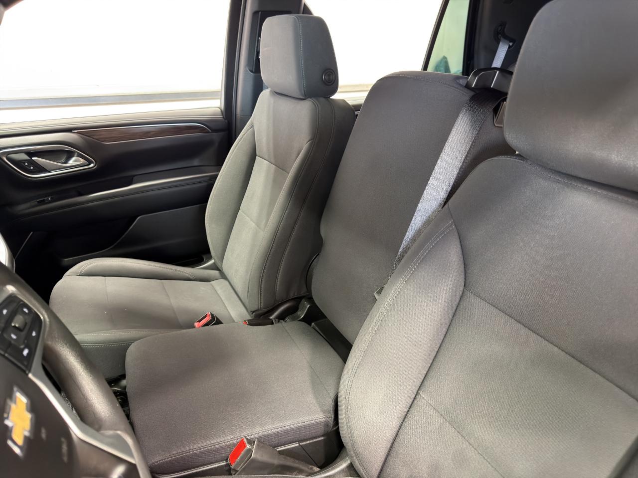 Chevrolet Tahoe 2WD 4dr Commercial 2022