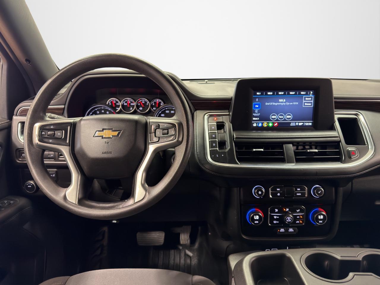 Chevrolet Tahoe 2WD 4dr Commercial 2022
