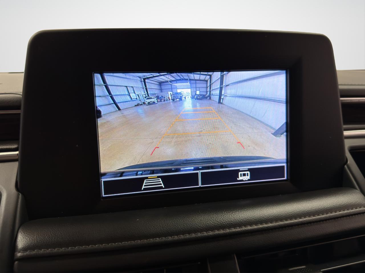 Chevrolet Tahoe 2WD 4dr Commercial 2022