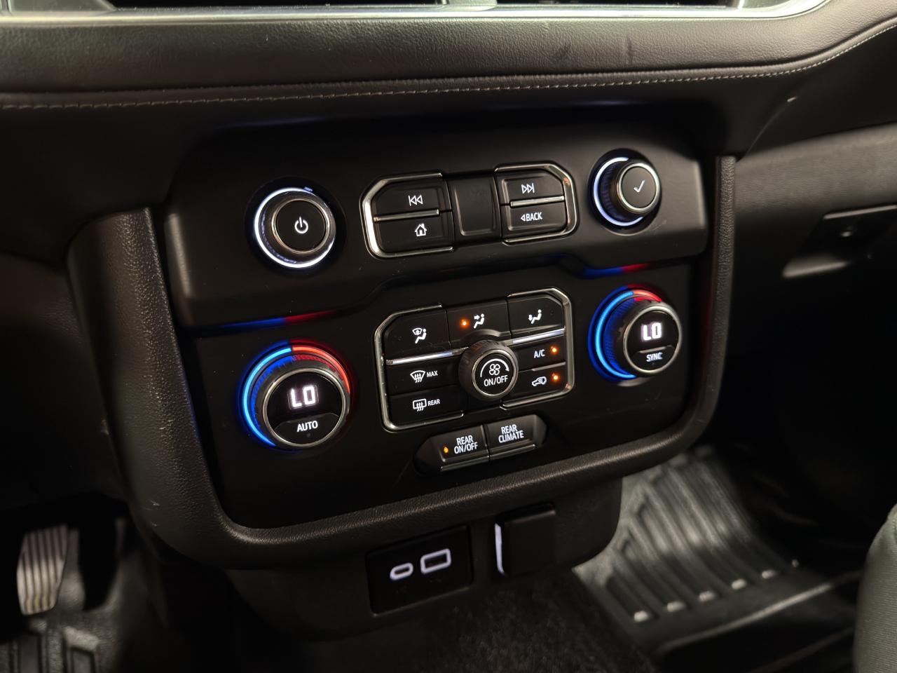 Chevrolet Tahoe 2WD 4dr Commercial 2022