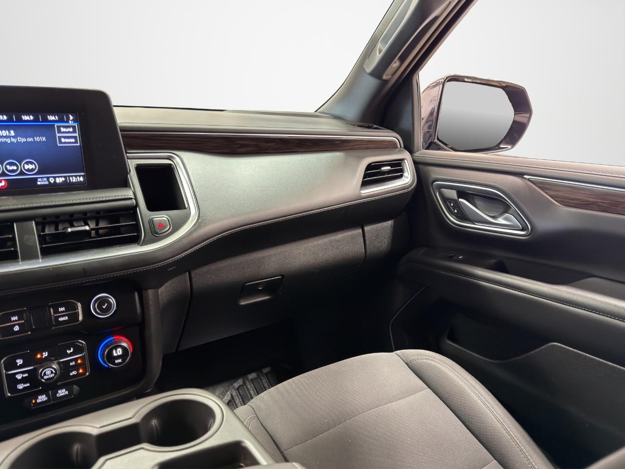 Chevrolet Tahoe 2WD 4dr Commercial 2022