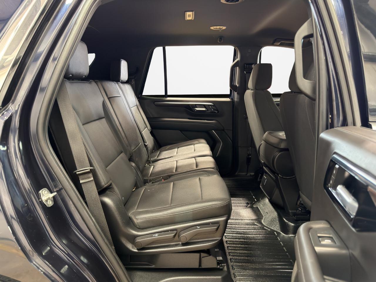 Chevrolet Tahoe 2WD 4dr Commercial 2022