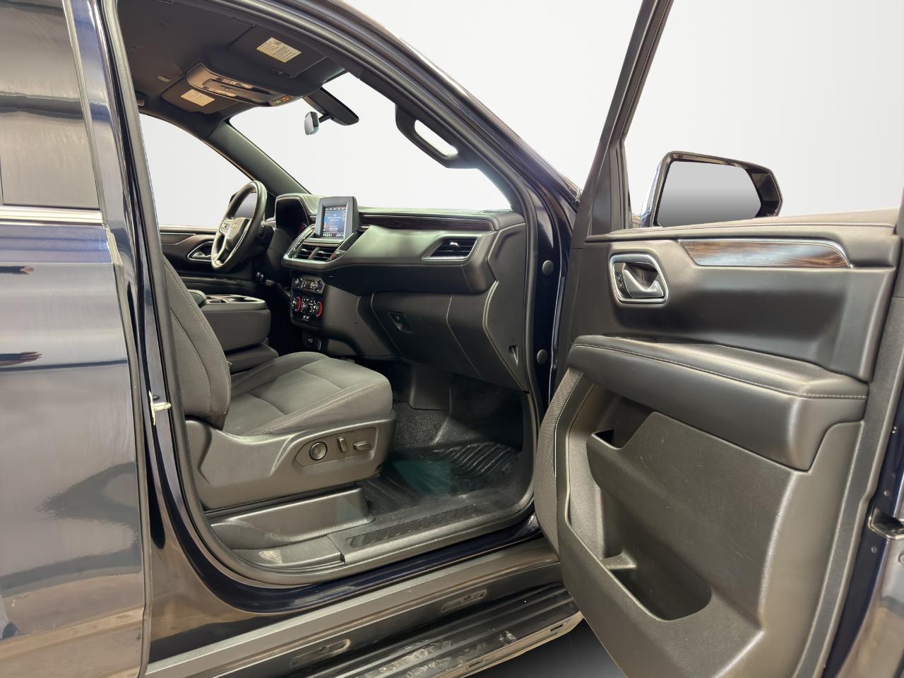 Chevrolet Tahoe 2WD 4dr Commercial 2022