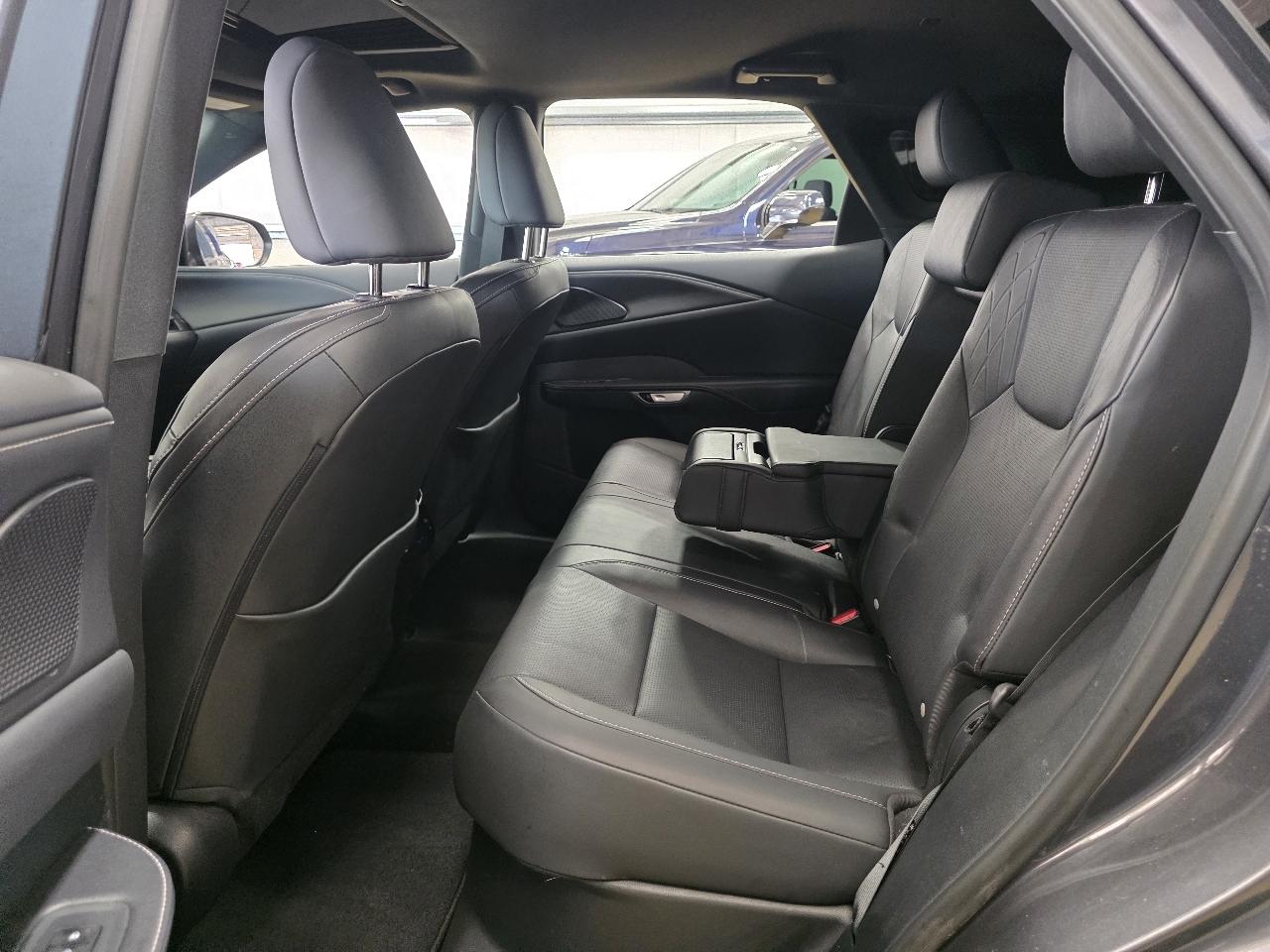 Lexus RX RX 350 FWD 2024