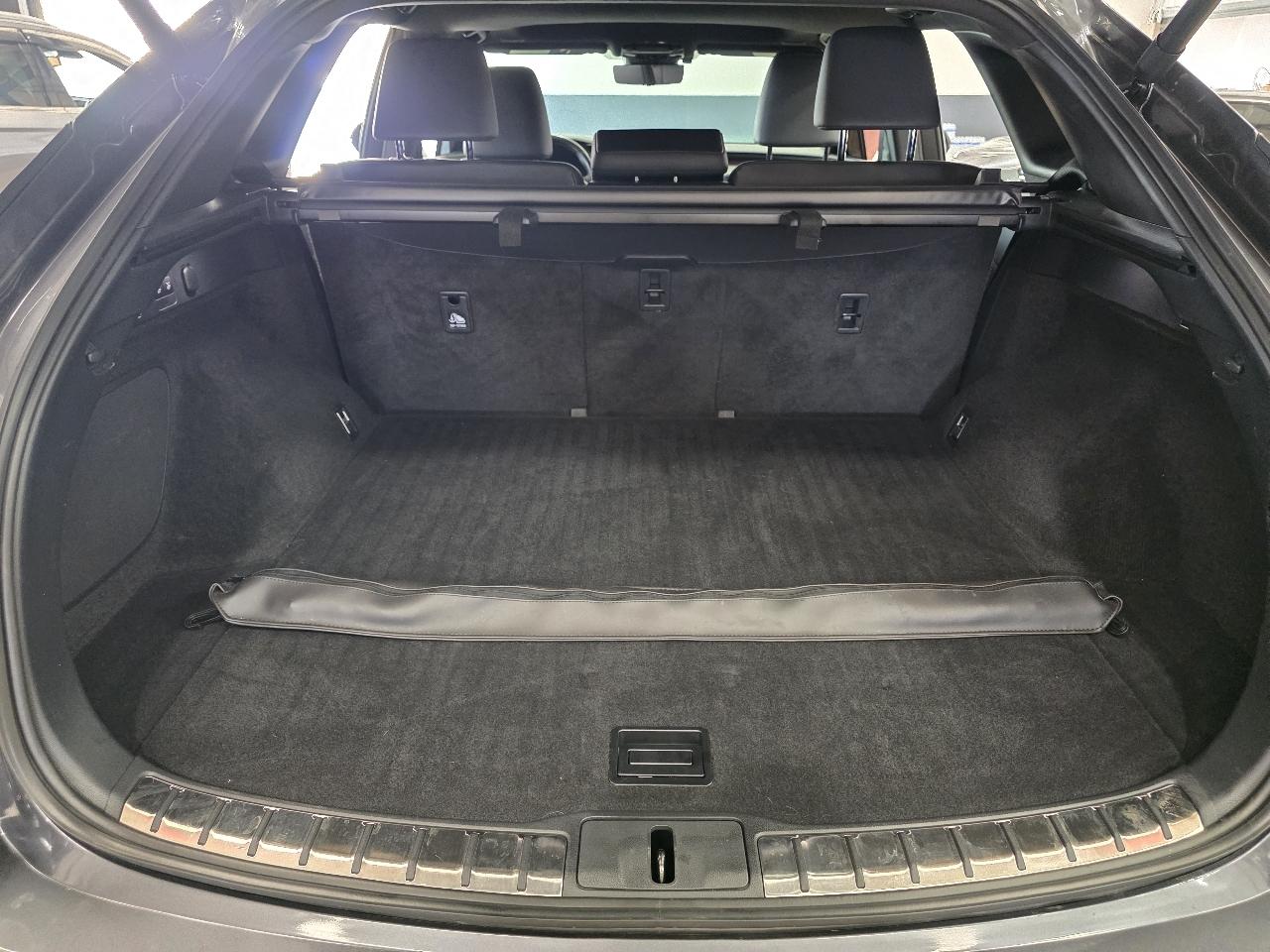 Lexus RX RX 350 FWD 2024