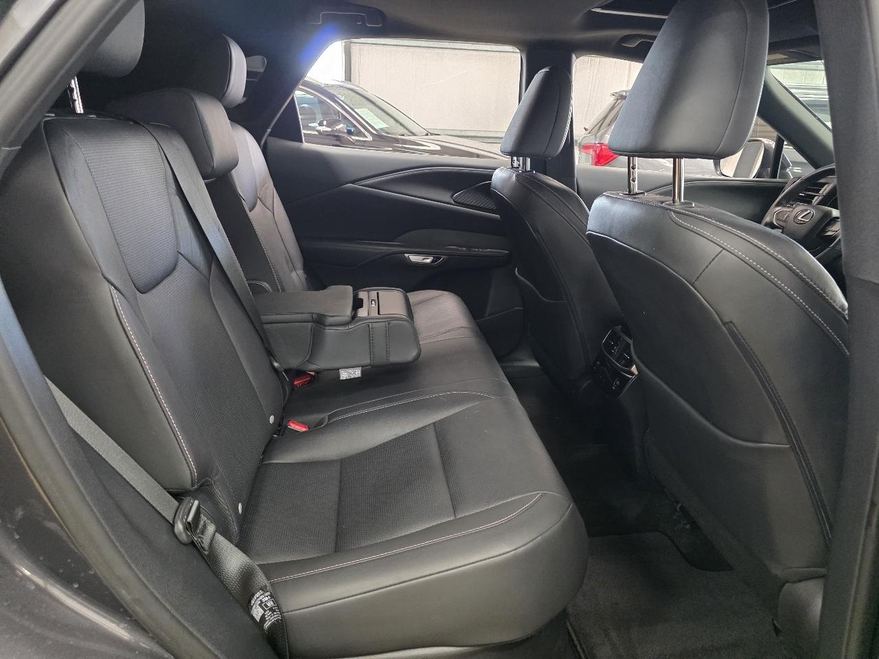 Lexus RX RX 350 FWD 2024