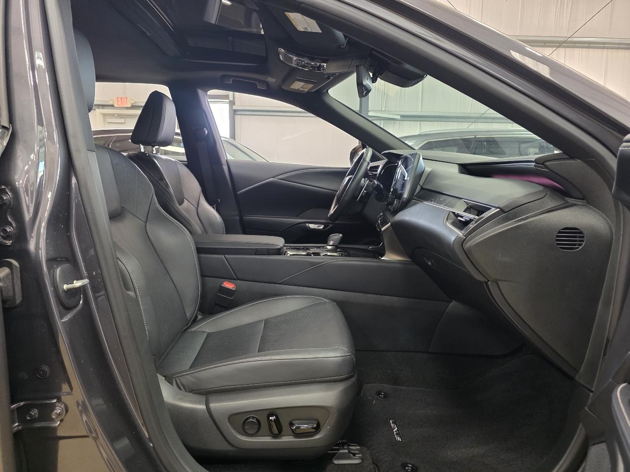 Lexus RX RX 350 FWD 2024
