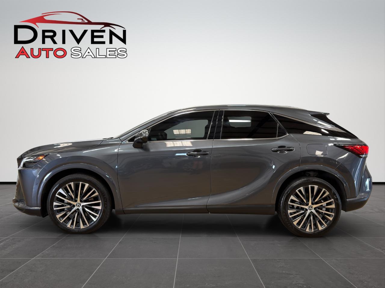2024 Lexus RX RX 350 FWD