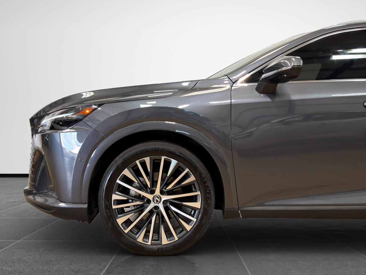 Lexus RX RX 350 FWD 2024