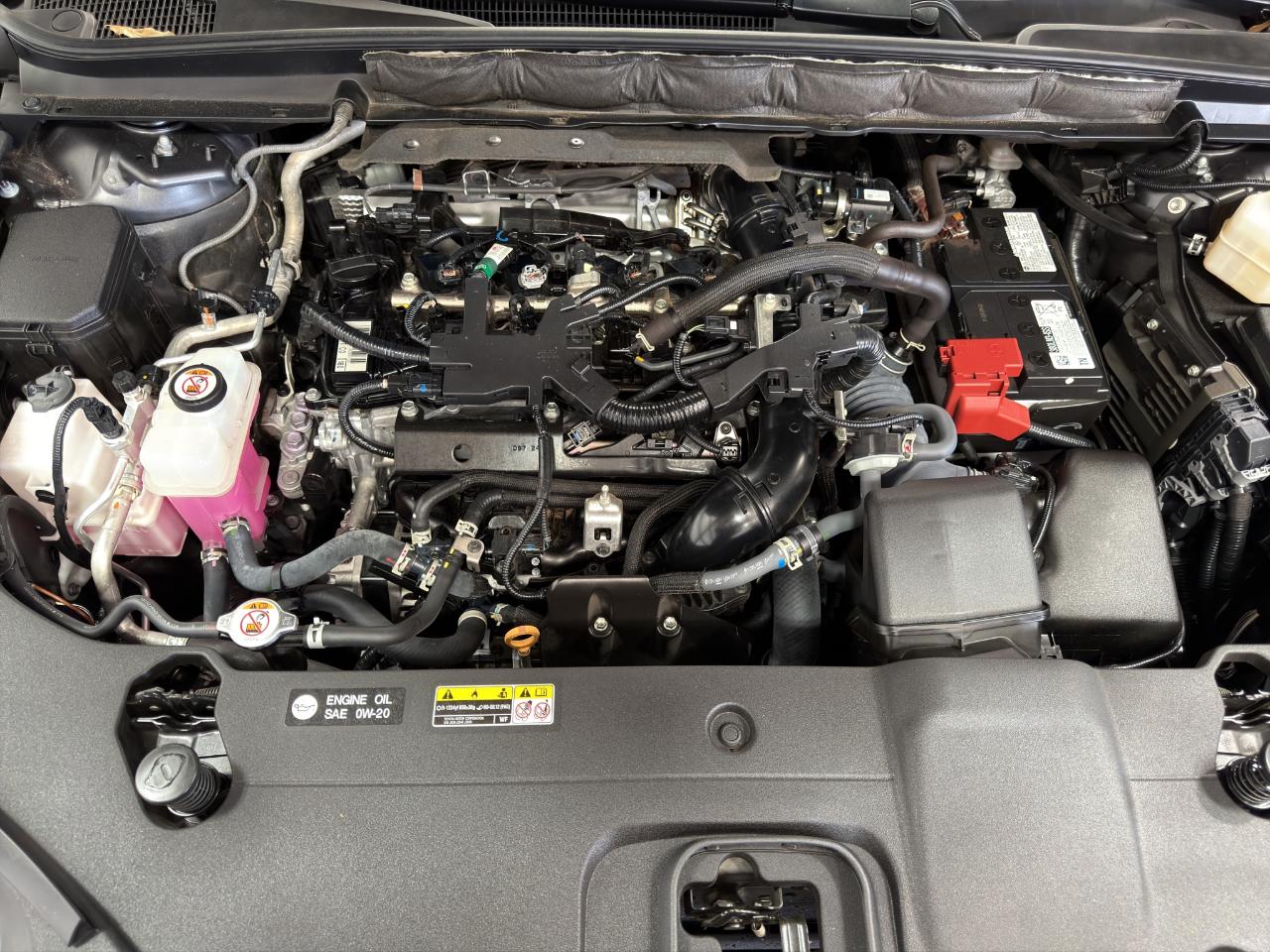Lexus RX RX 350 FWD 2024