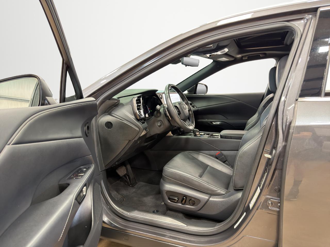 Lexus RX RX 350 FWD 2024