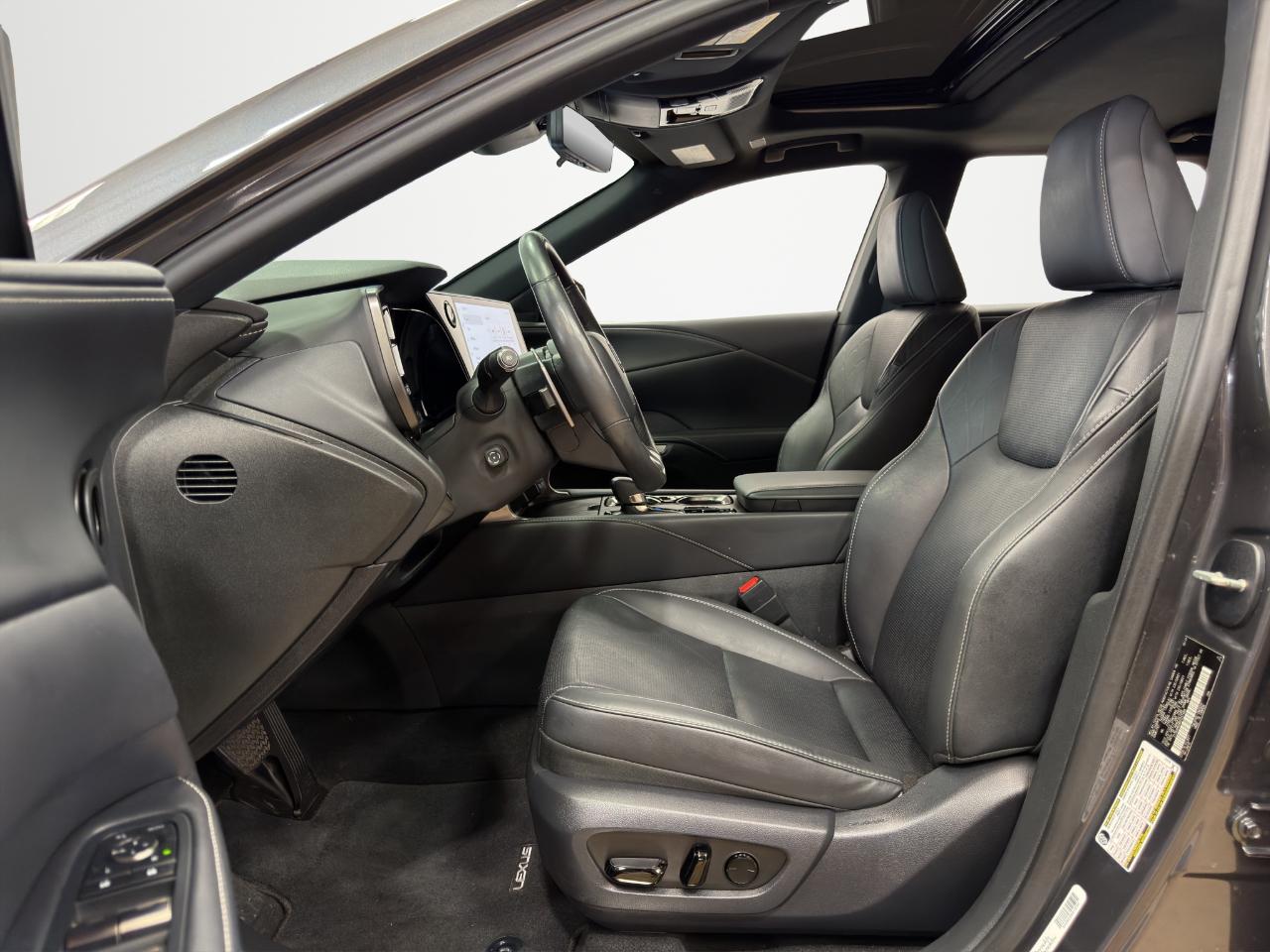 Lexus RX RX 350 FWD 2024