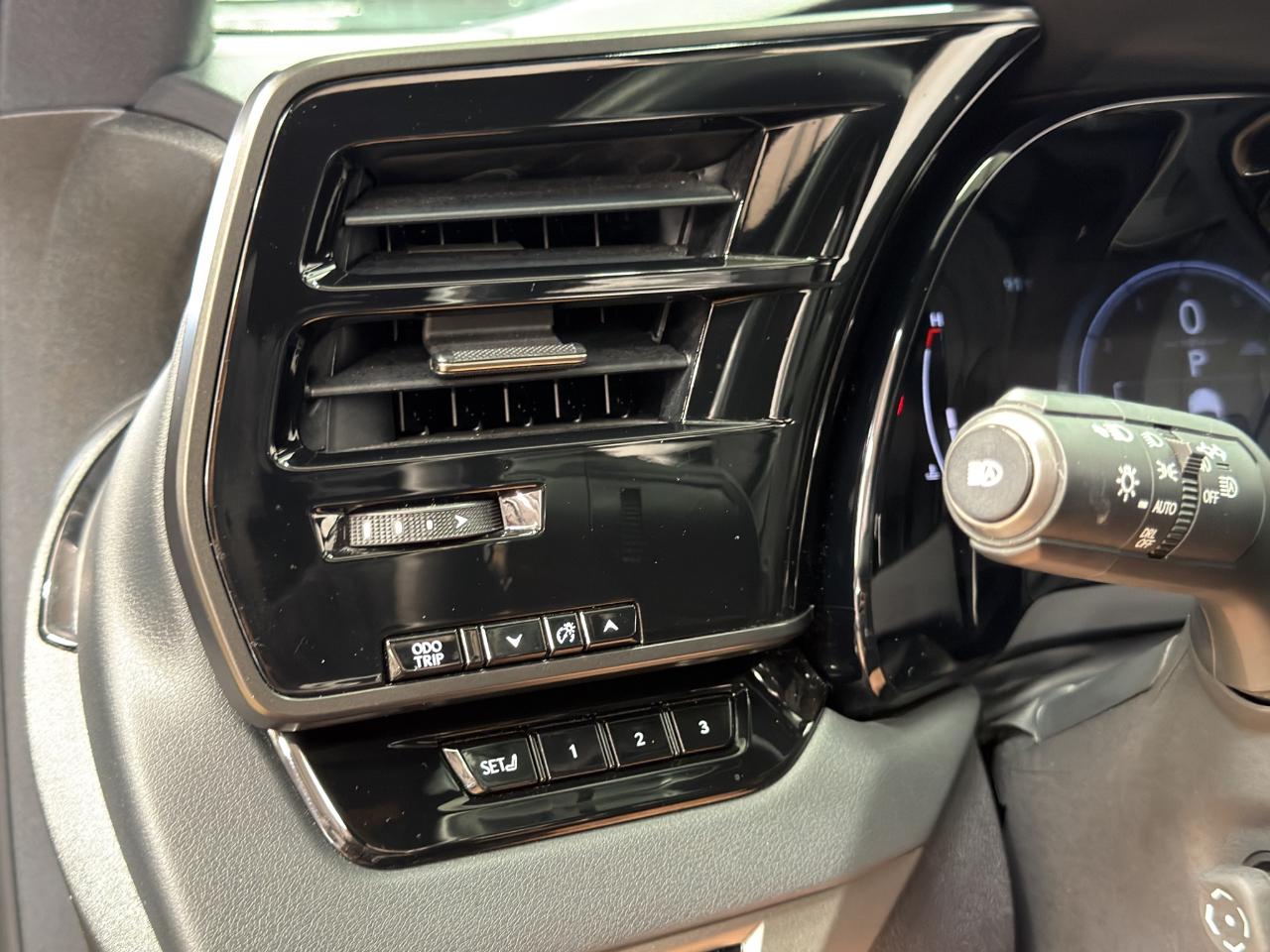 Lexus RX RX 350 FWD 2024