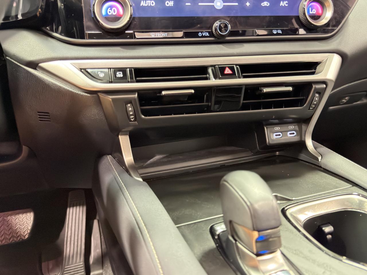 Lexus RX RX 350 FWD 2024