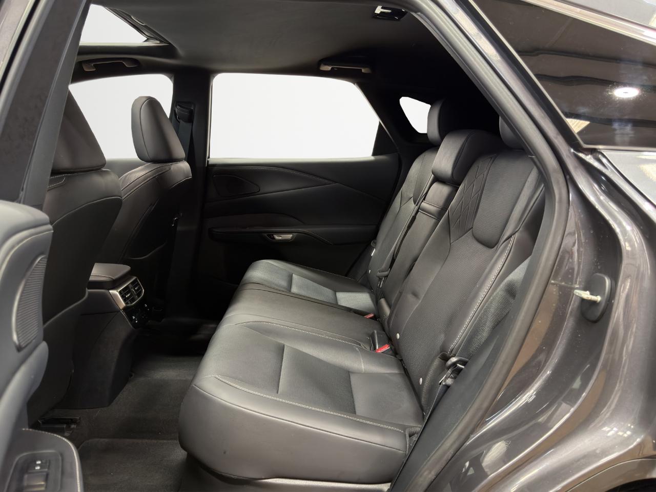 Lexus RX RX 350 FWD 2024
