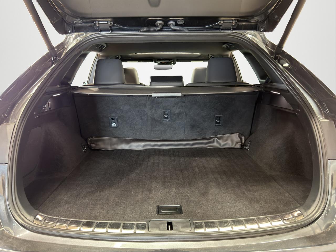 Lexus RX RX 350 FWD 2024