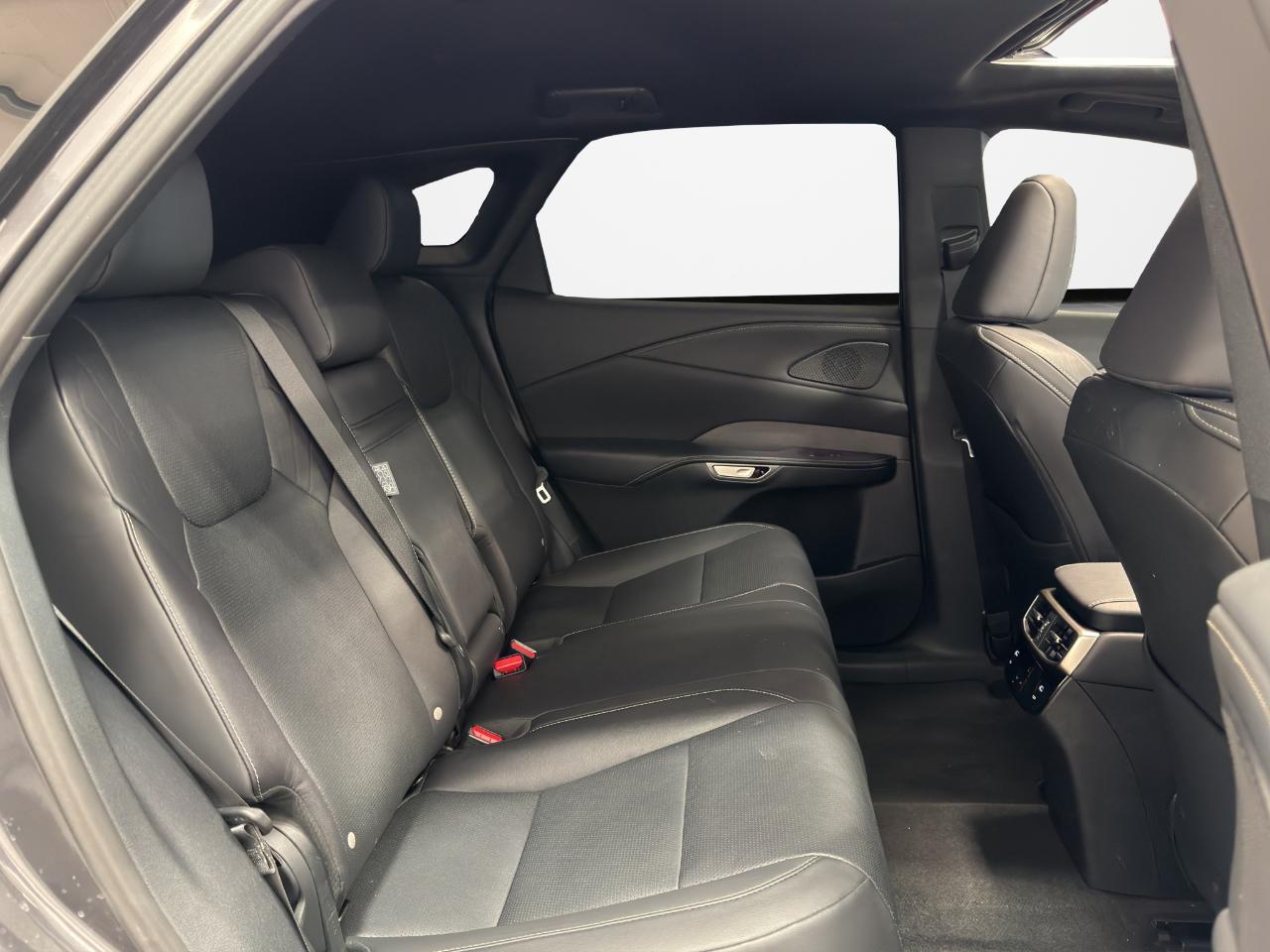 Lexus RX RX 350 FWD 2024