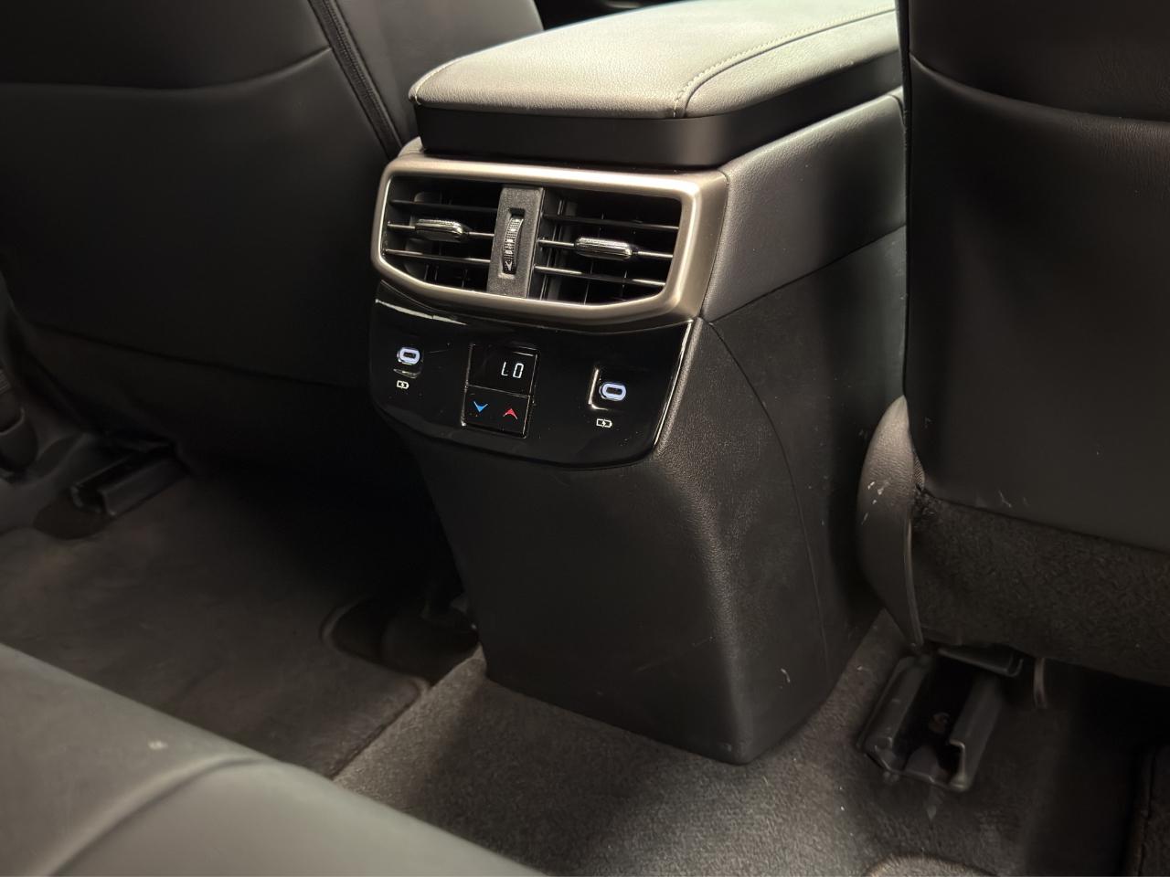 Lexus RX RX 350 FWD 2024