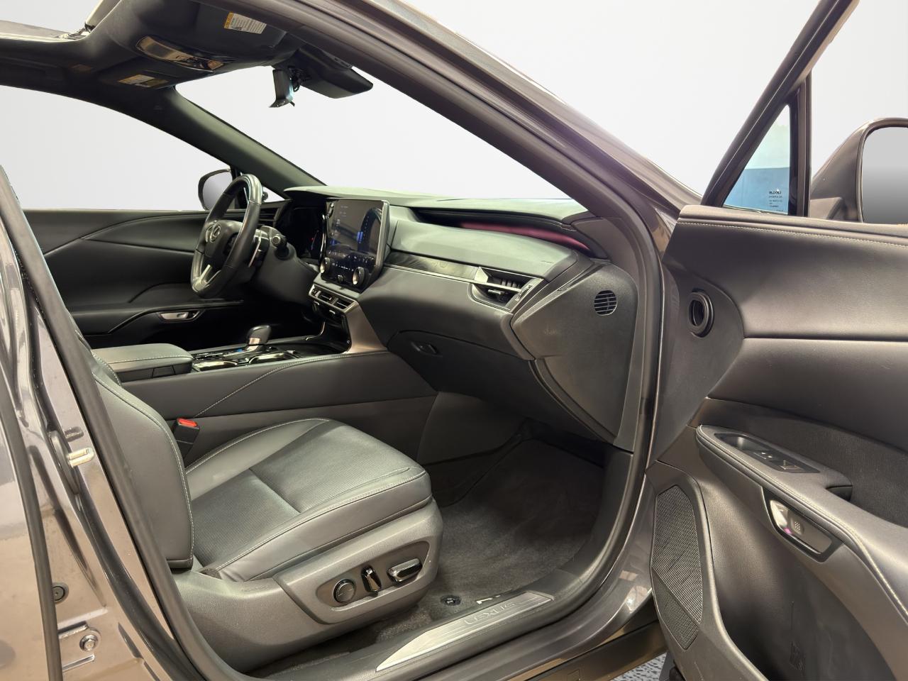 Lexus RX RX 350 FWD 2024