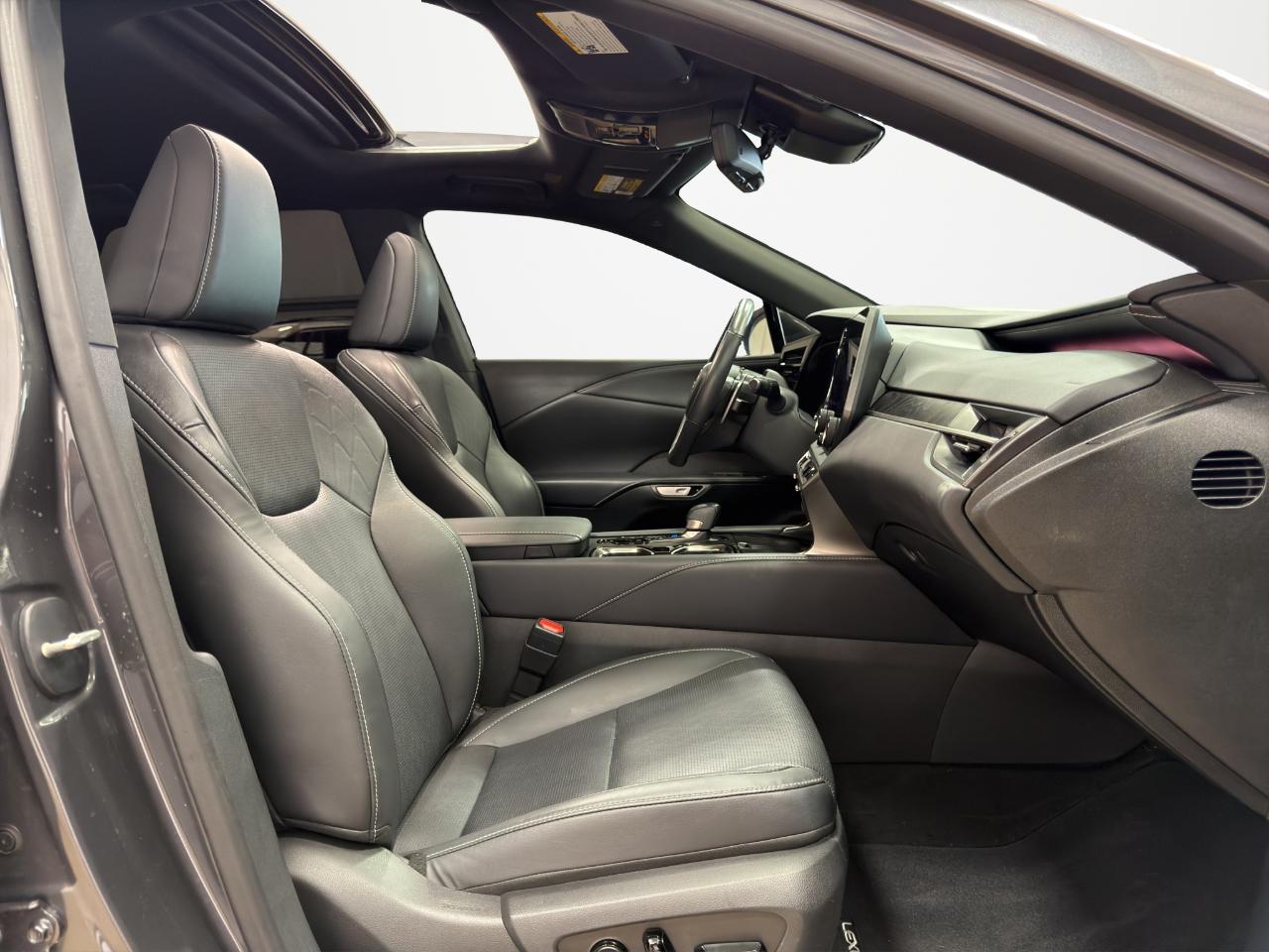 Lexus RX RX 350 FWD 2024