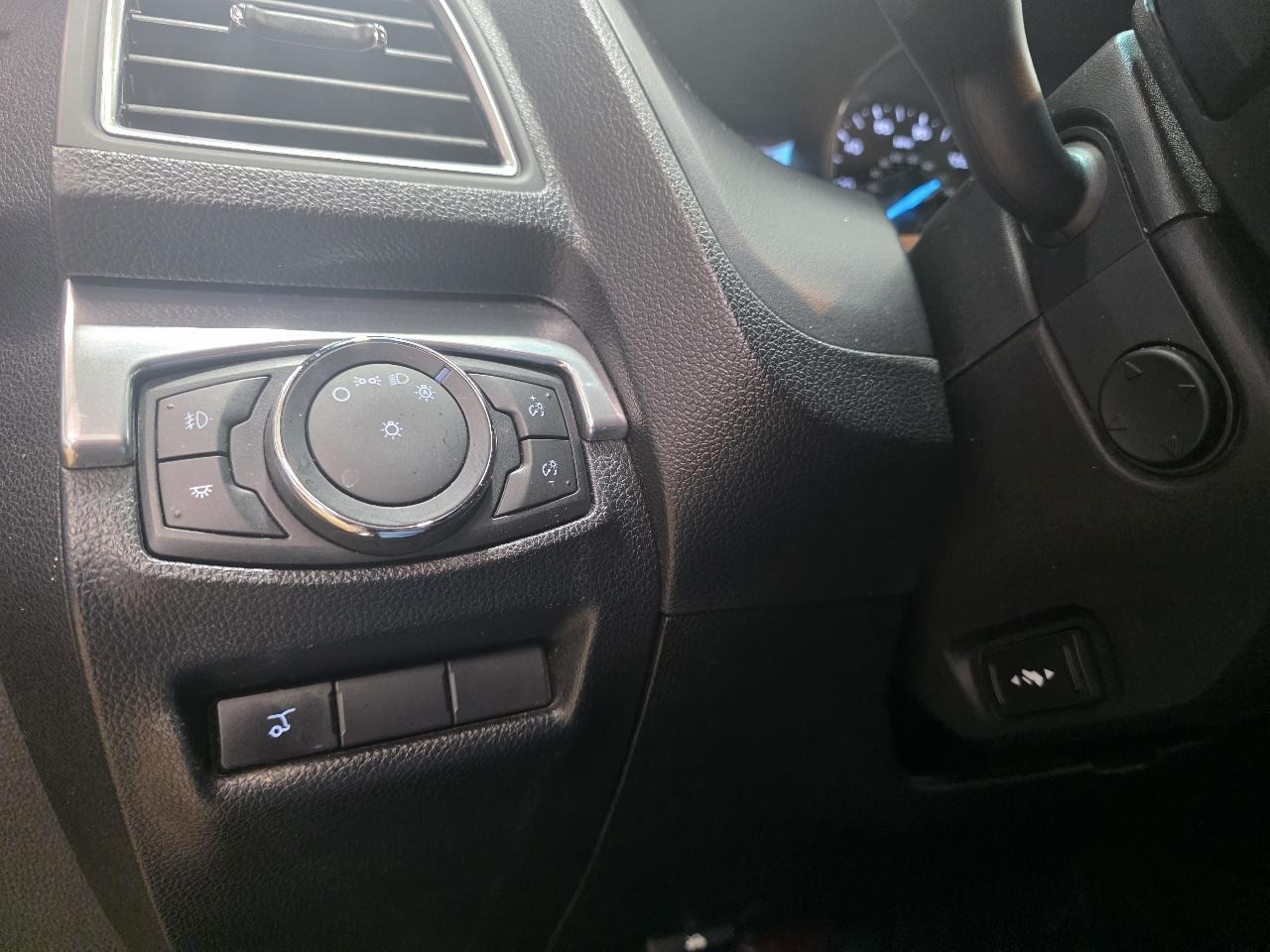 Ford Explorer 4WD 4dr Limited 2016