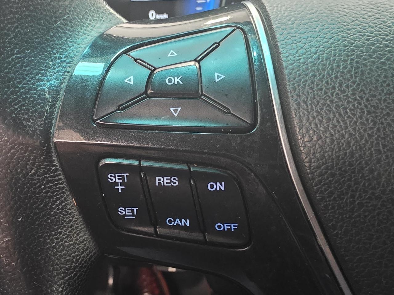 Ford Explorer 4WD 4dr Limited 2016