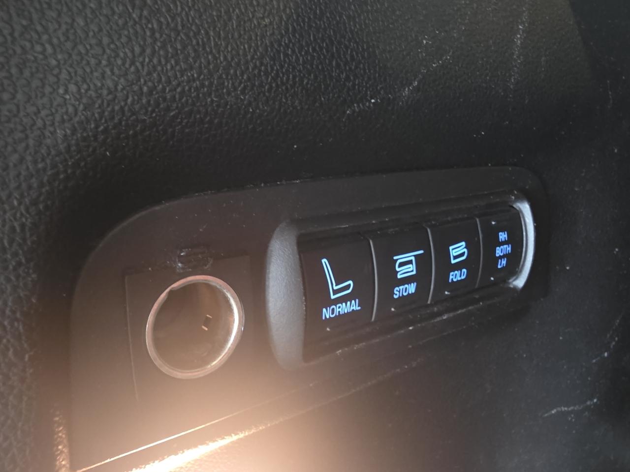 Ford Explorer 4WD 4dr Limited 2016