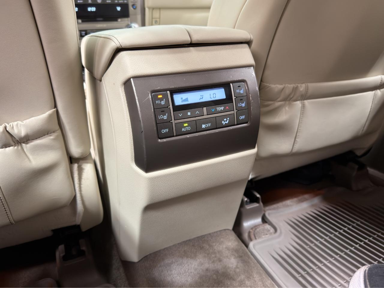 Lexus GX GX 460 4WD 2017