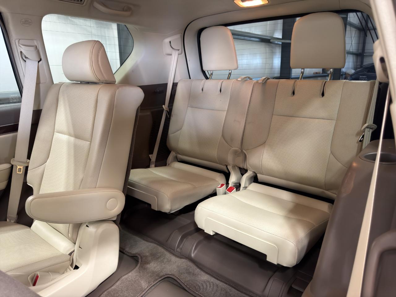 Lexus GX GX 460 4WD 2017