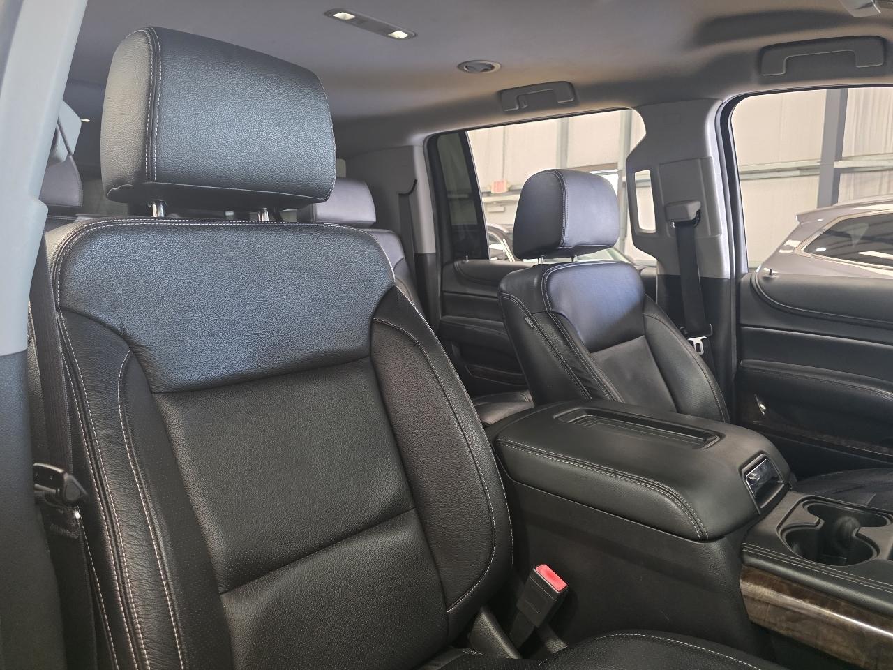 Chevrolet Suburban 2WD 4dr LS 2020