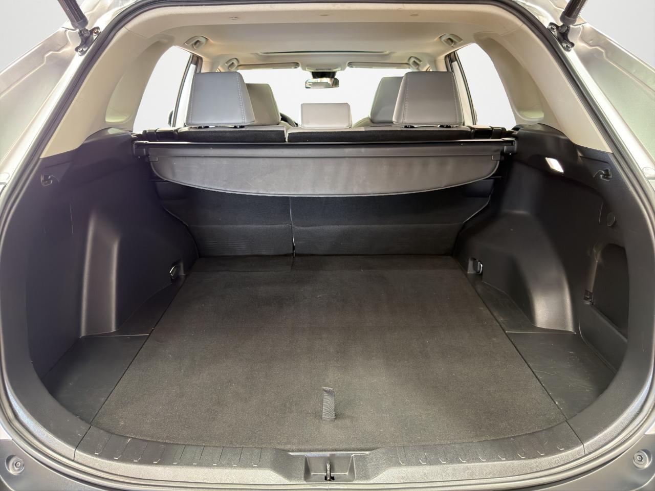 Toyota RAV4 XLE Premium FWD (Natl) 2022