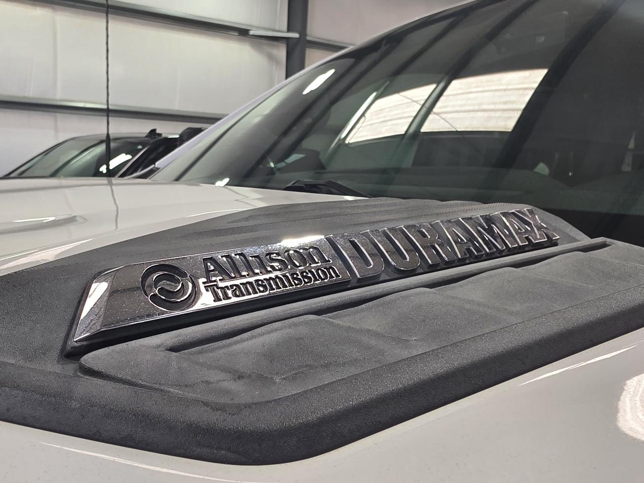 Chevrolet Silverado 2500HD 4WD Crew Cab 172" LT 2021