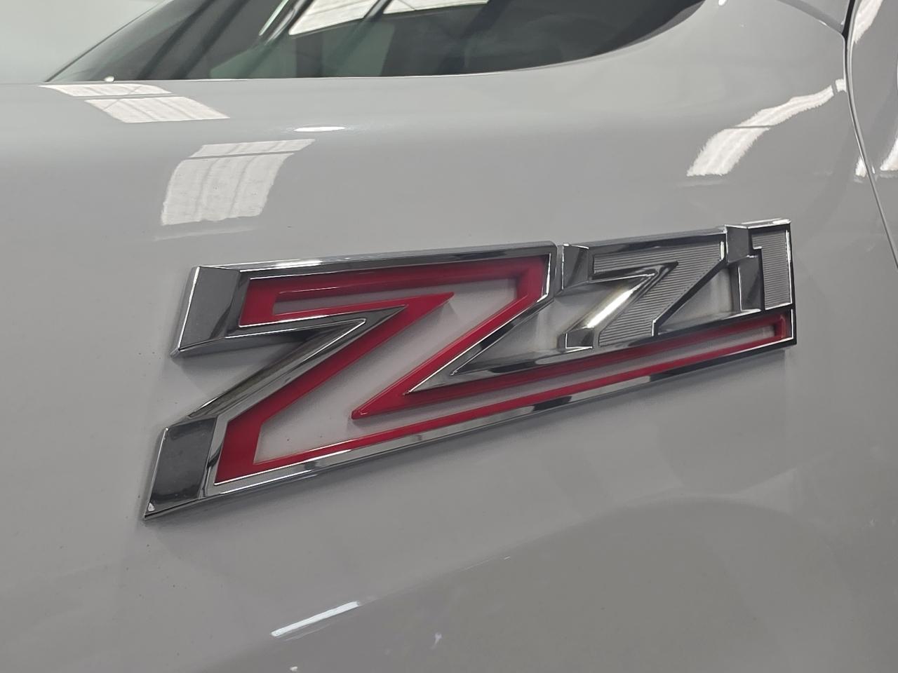 Chevrolet Silverado 2500HD 4WD Crew Cab 172" LT 2021