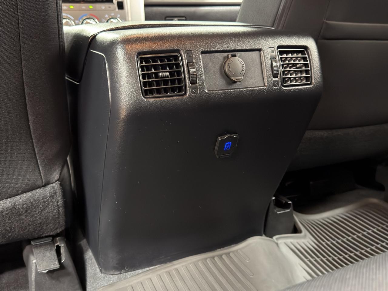 Toyota Tundra 4WD SR5 CrewMax 5.5' Bed 5.7L (Natl) 2021