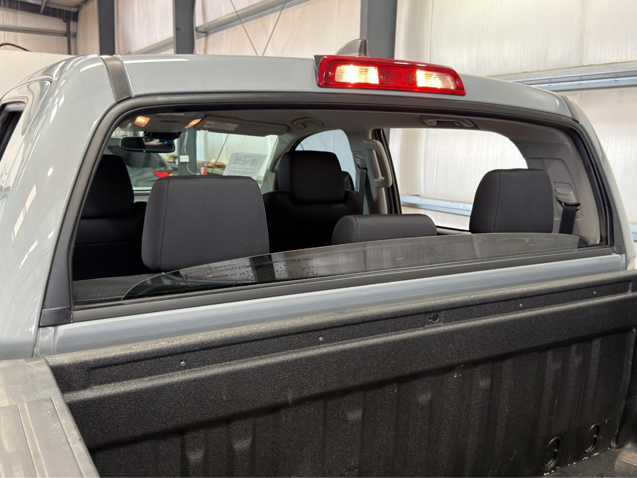 Toyota Tundra 4WD SR5 CrewMax 5.5' Bed 5.7L (Natl) 2021