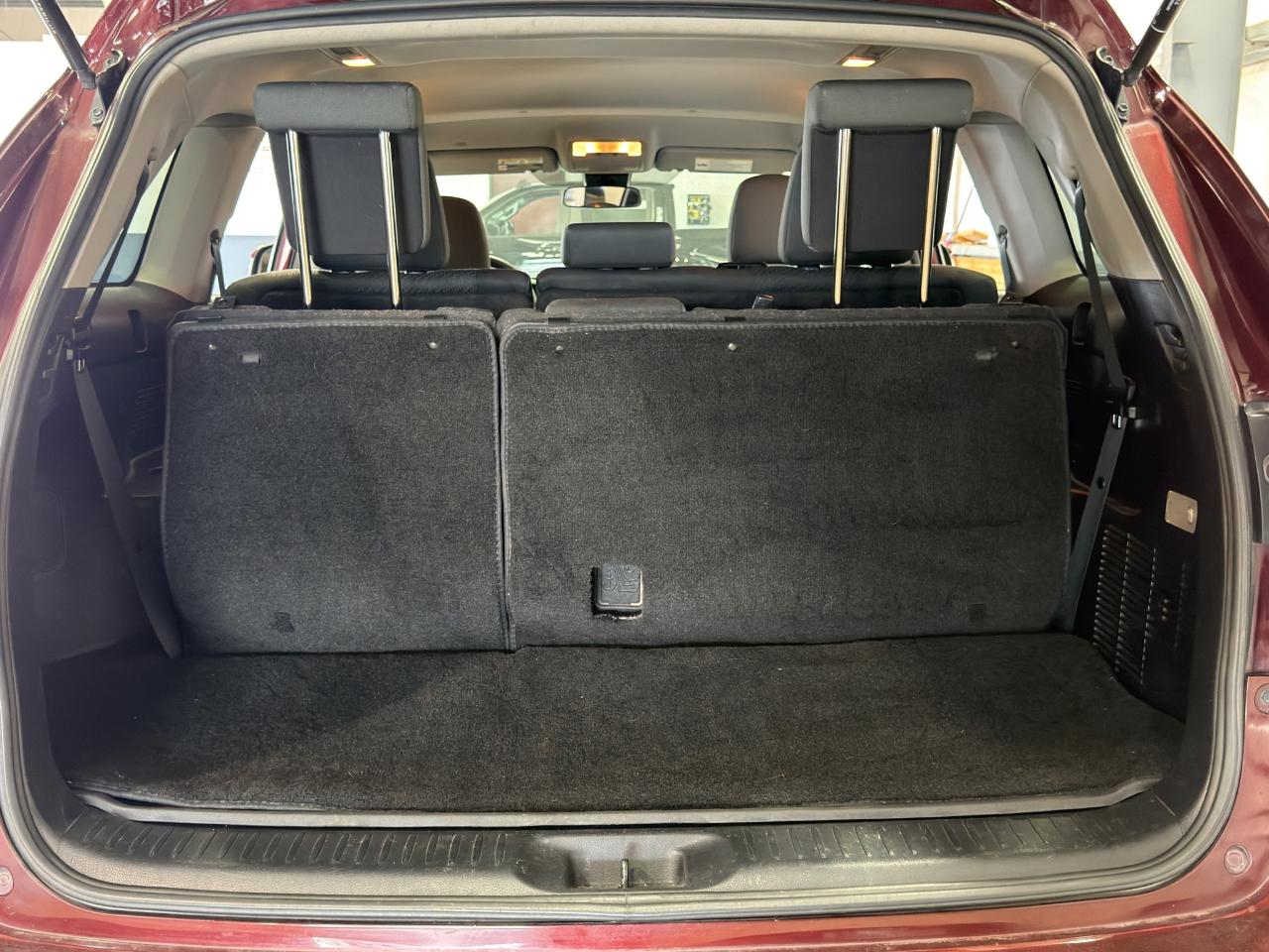 Toyota Highlander LE V6 FWD (Natl) 2019