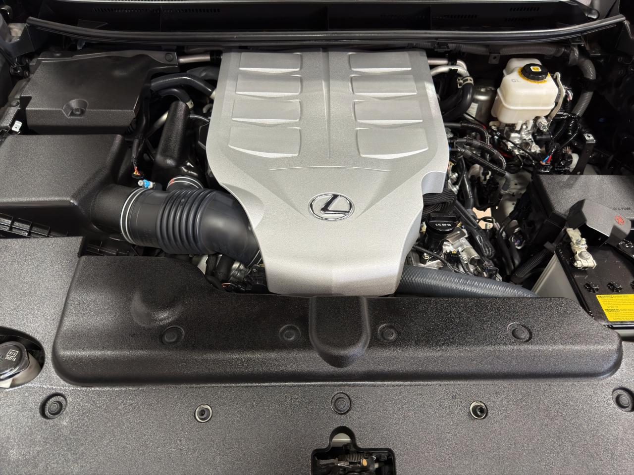 Lexus GX GX 460 4WD 2023