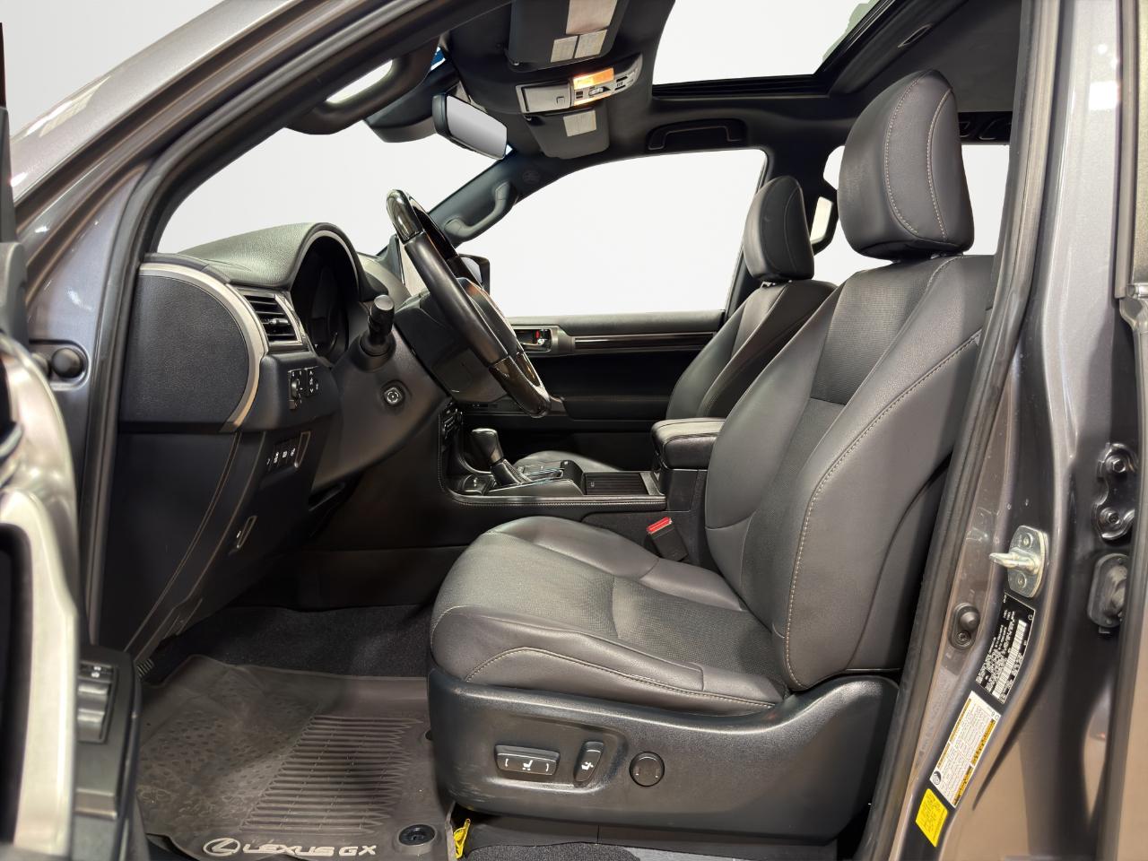 Lexus GX GX 460 4WD 2023